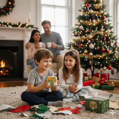 Le cube labyrinthe 3D - qui transforme la logique en plaisir™ 🟧